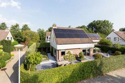 Woning Lovenholm 15 Hoofddorp