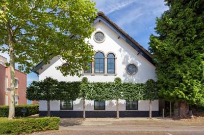 Woning Huismanstraat 34 Huissen