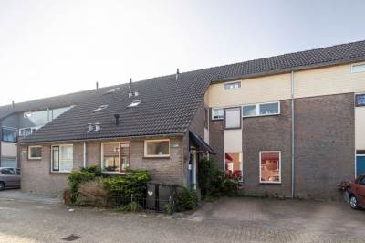 Woning Duivenkamp 236 Maarssen