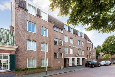 Woning Prins Hendrikstraat 20c Breda