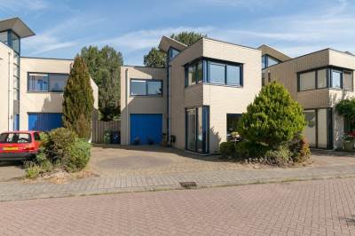 Woning Krachtveld 65 Almere