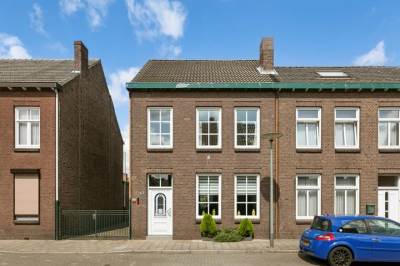 Woning Scheidingsweg 41 Roermond