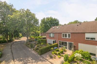 Woning Wendakker 3 Aalden