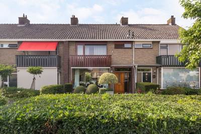 Woning Batavierlaan 103 Nieuwerkerk aan den IJssel