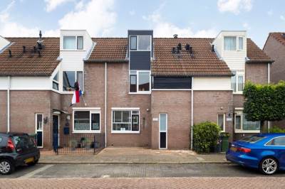 Woning Valkenkamp 520 Maarssen