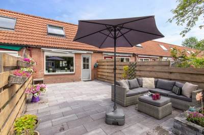 Woning Roedestraat 16 Purmerend