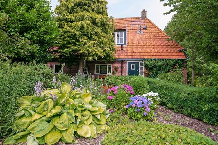 Woning Siktaris Eringawyk 1 Drachtstercompagnie