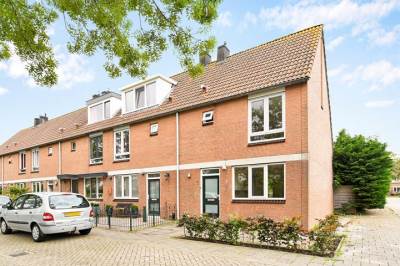 Woning Diepenburg 1 Hoofddorp