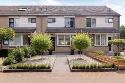 Woning Bellefleur 53 Duiven
