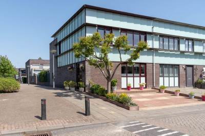 Woning Sisleystraat 19 Almere