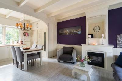 Woning Wester Hordijk 215B Barendrecht