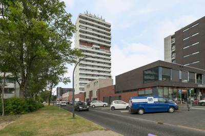 Woning Houtweg 259 Emmen