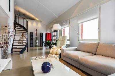 Woning Lentepark 64 Nieuw-Vennep