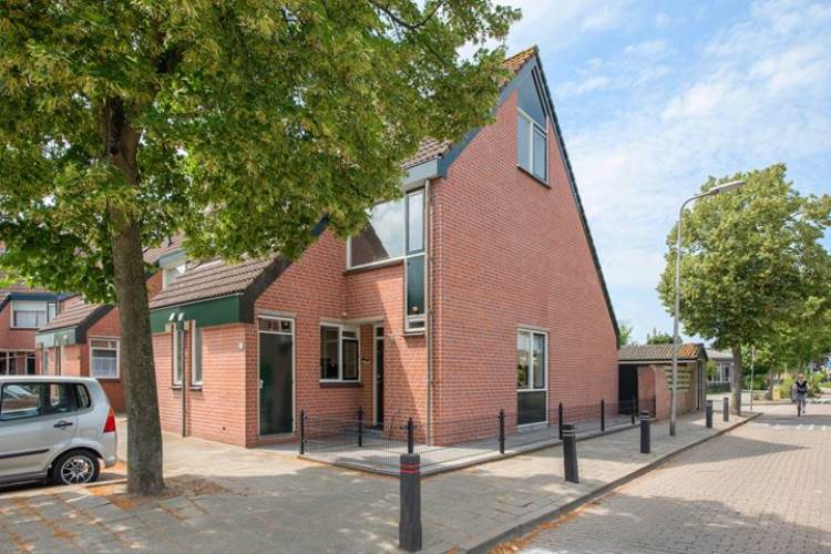 Woning Leeuwerik 13 Kwintsheul