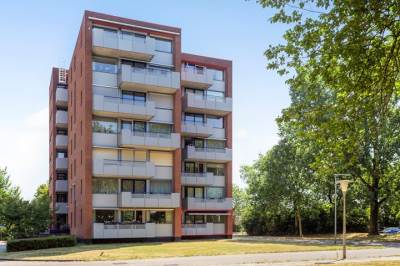 Woning Leimuidenplaats 5 Arnhem