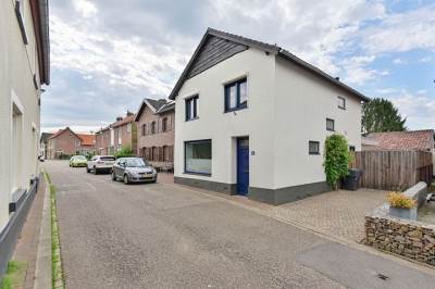 Woning Kerkstraat 31 Sweikhuizen