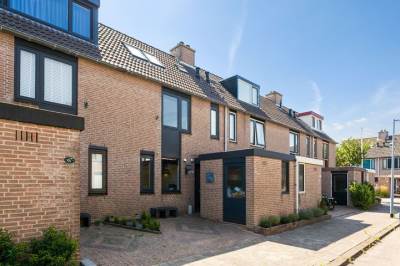 Woning Hunzebos 65 Hoofddorp