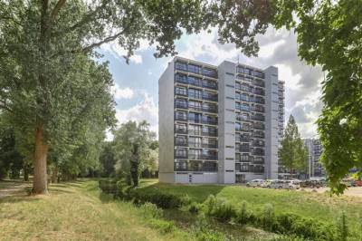 Woning Lankforst 5654 Nijmegen