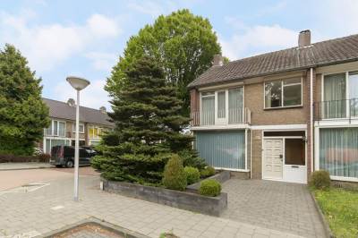 Woning Muzenlaan 90 Eindhoven