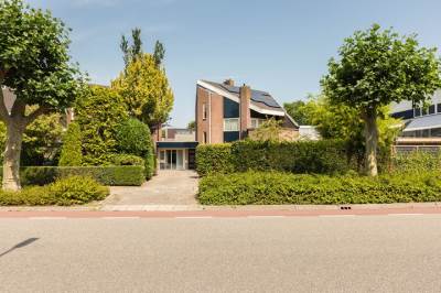 Woning Lijsterlaan 34 Bleiswijk