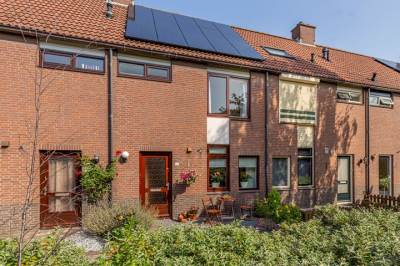 Woning Korte Kruisweg 56 Maasdijk