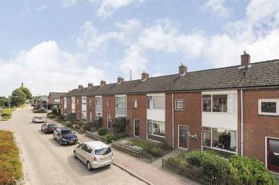 Woning Zuiderkeerkring 20 Klazienaveen