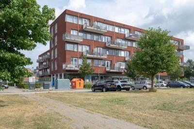 Woning El Grecostraat 183 Almere