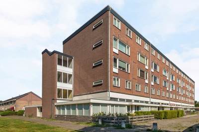 Woning Kaatsland 80 Sneek