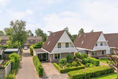 Woning Reidroas 9 Hurdegaryp
