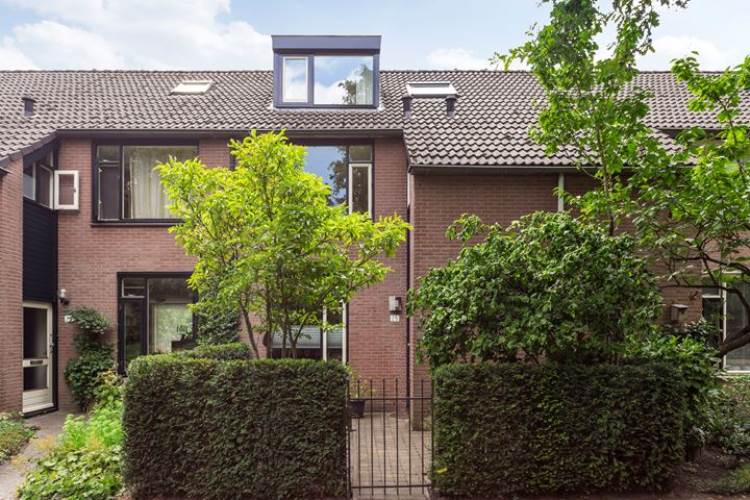 Woning De Wierse 25 Ugchelen