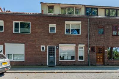 Woning Fleskensstraat 4 Geldrop