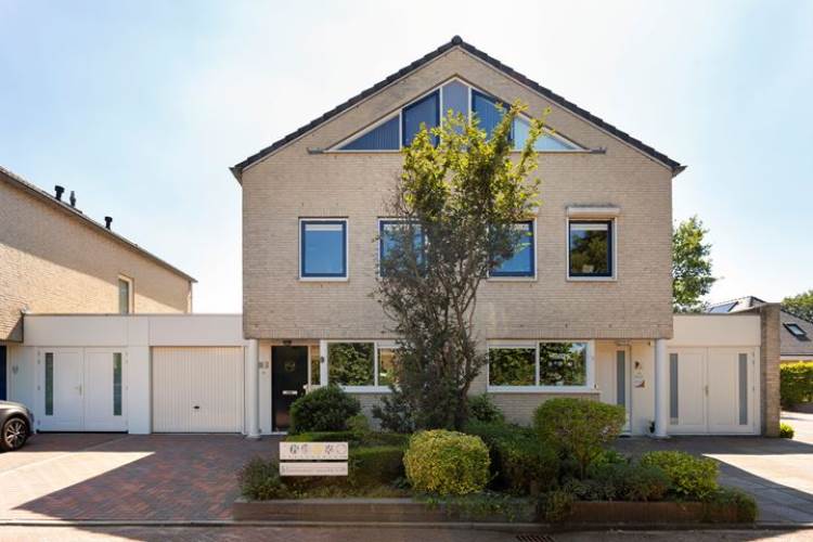 Woning Aagje Dekenweg 51 Veenendaal