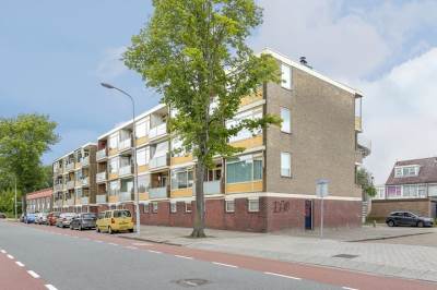 Woning Laan van Assumburg 41 Heemskerk