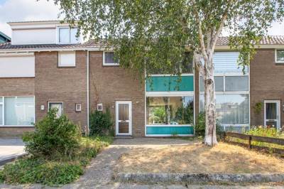 Woning Gitaarstraat 35 Nijmegen