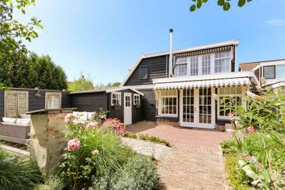 Woning Couperusstraat 11 Dordrecht