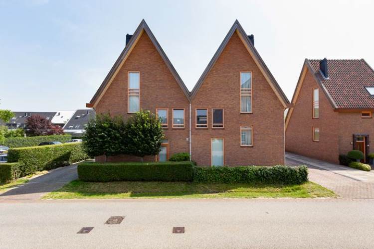 Woning Triumphperenlaan 30 Vleuten