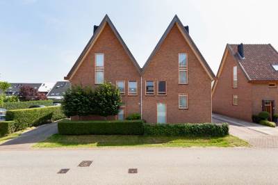 Woning Triumphperenlaan 30 Vleuten