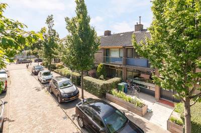 Woning Heilooërdijk 53 Alkmaar