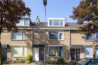 Woning Graan voor Visch 17608 Hoofddorp