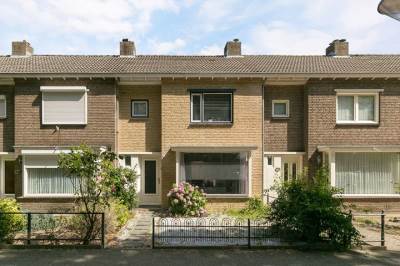 Woning Azalealaan 63 Helmond