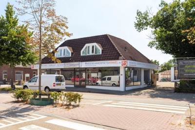 Woning Rijksweg 148 Gaanderen