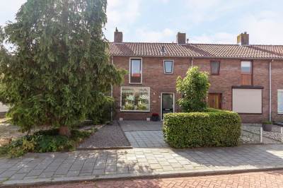 Woning Thorbeckestraat 3 Hendrik-Ido-Ambacht