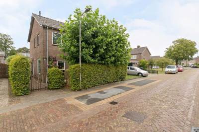 Woning Westerstraat 14 Dalfsen
