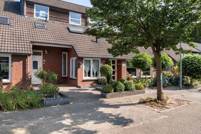 Woning de Azalea 4 Boxmeer