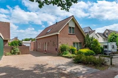 Woning Steven Kraaijstraat 30 Putten