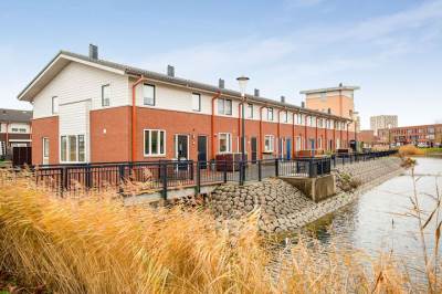 Woning Steigerdijk 116 Heerhugowaard