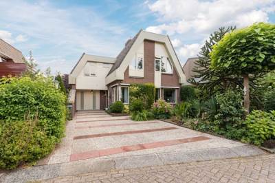 Woning Watersnip 49 Bodegraven