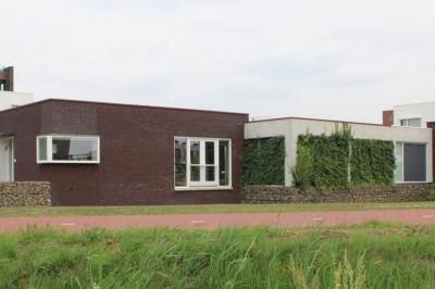 Woning Villa Dotterbloem 76 Waalwijk