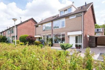 Woning Glanestraat 38 Hengelo (OV)