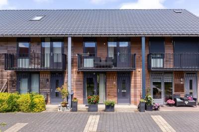 Woning Piramidepad 39 Purmerend